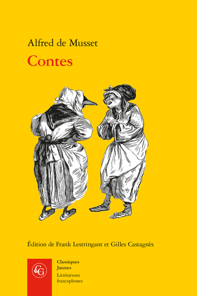 Contes - Pierre et Camille