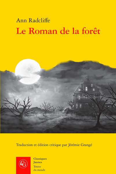 Le Roman de la forêt - Chapitre XVII