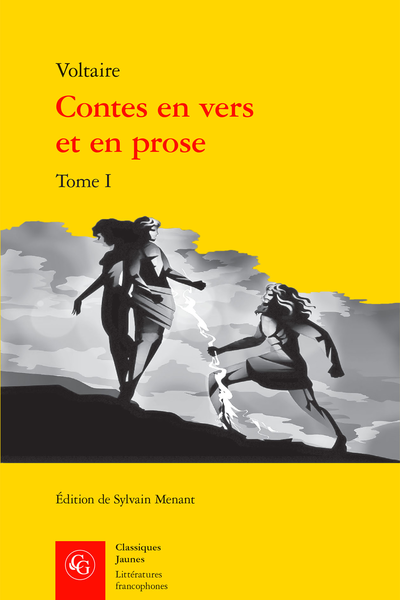 Contes en vers et en prose. Tome I - Introduction