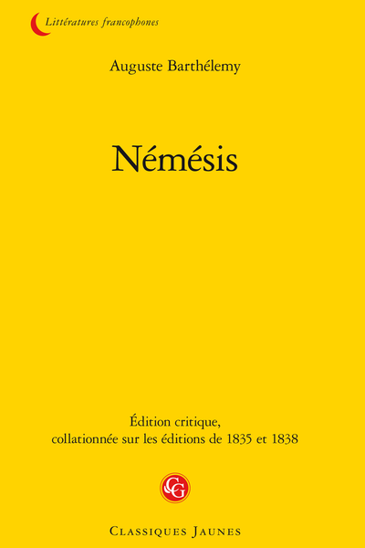 Némésis - XIII. - A. M. Casimir Périer
