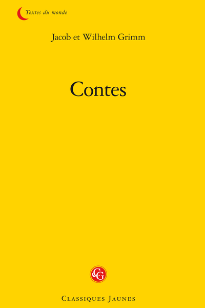 Contes - Petit Frère et petite Sœur