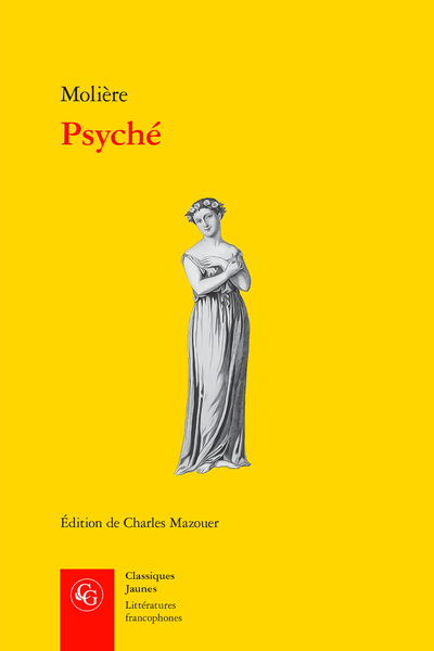 Psyché - Index des pièces de théâtre