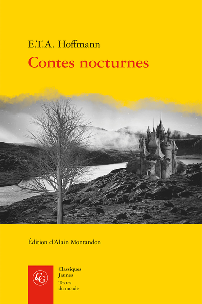 Contes nocturnes - Le Cœur de pierre