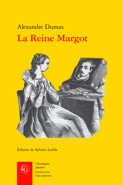 La Reine Margot - Bibliographie