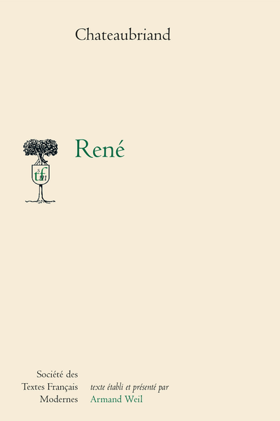René - Appendice V