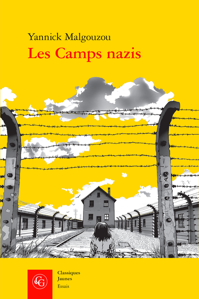 Les Camps nazis. Réflexions sur la réception littéraire française - Choix et émergence  de la photographie