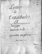 Une image contenant Ècriture manuscrite, texte, calligraphie, papierDescription gÈnÈrÈe automatiquement